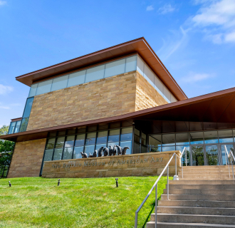 New Britain Museum of American Art