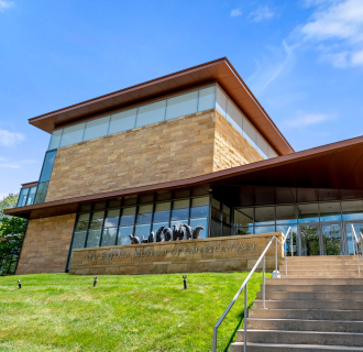 New Britain Museum of American Art