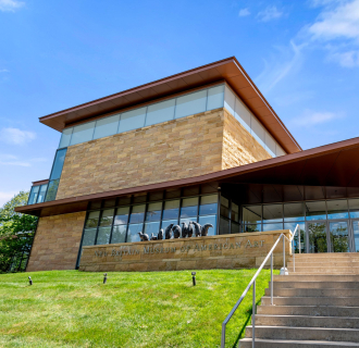 New Britain Museum of American Art