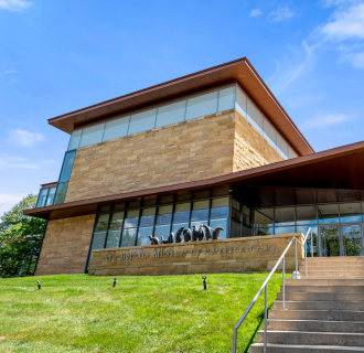 New Britain Museum of American Art