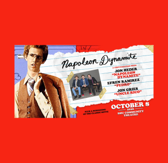 Napoleon Dynamite