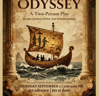 Odyssey