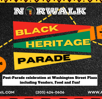 Black Heritage Parade