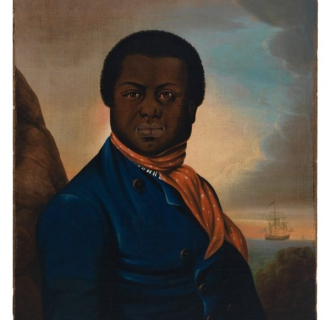Black History in Revolutionary Connecticut