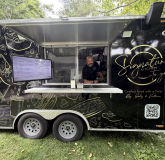 Signature Kitchen to Go