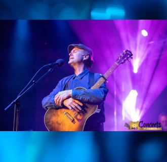 Steamroller: Musical Tribute to James Taylor