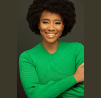 Join us for the Sunday Broadway Concert Series with John McDaniel, starring Adrianna Hicks at The Legacy Theatre