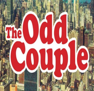 A Comedy by Neil Simon