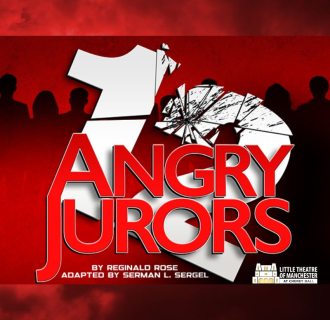 Twelve Angry Jurors
