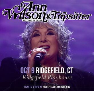 Ann Wilson