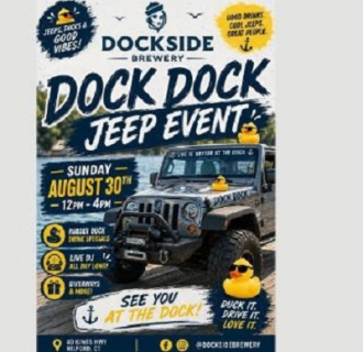 Dockside Brewery 