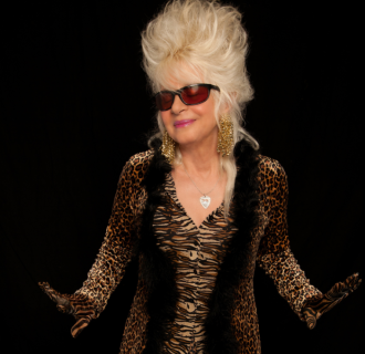 Christine Ohlman