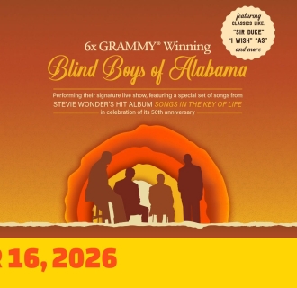 Blind Boys