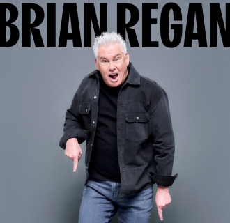 Brian Regan