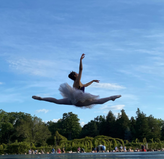 Connecticut Ballet