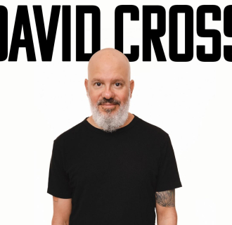 David Cross
