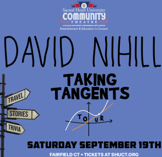David Nihill