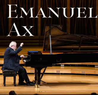 Emanuel Ax
