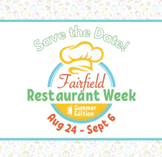 Fairfield Restaurant Week