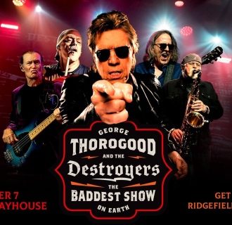 George Thorogood