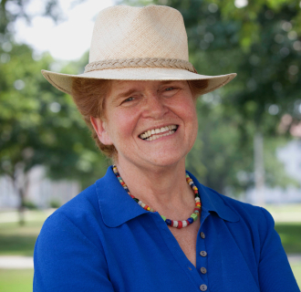 Deborah Lipstadt