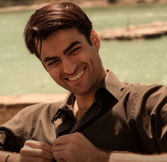 Matteo Bocelli