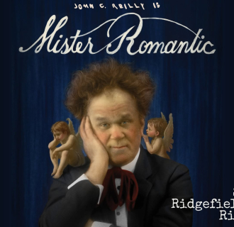 Mister Romantic