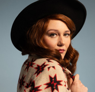 Molly Tuttle 