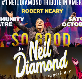 Neil Diamond