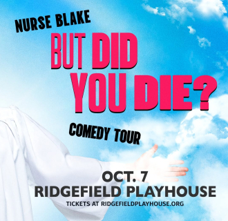 Nurse Blake