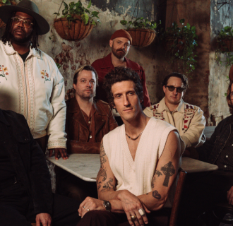 The Revivalists