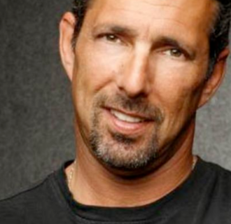 Rich Vos