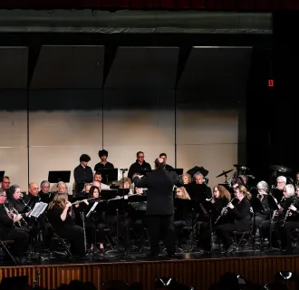Westport Community Band