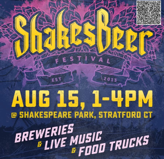 ShakesBeer Festival