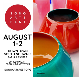 SoNo Arts Festival