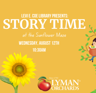 Storytime 