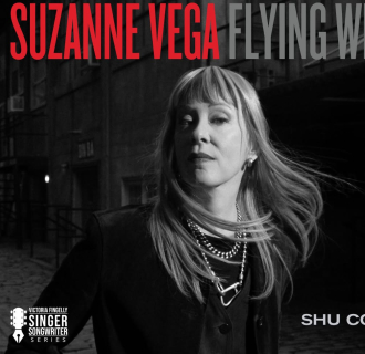 Suzanne Vega