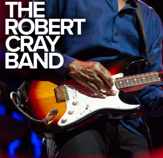 The Robert Cray Band
