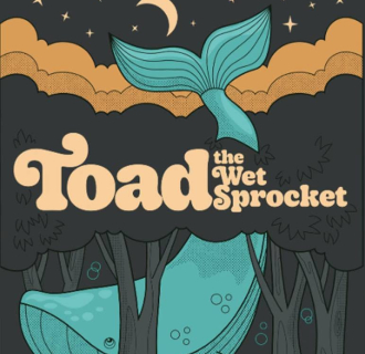 Toad the Wet Sprocket