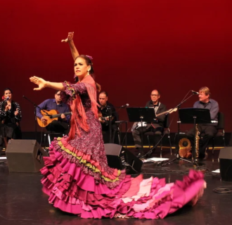 Val Ramos Flamenco Ensemble