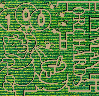 Winnie-The-Pooh