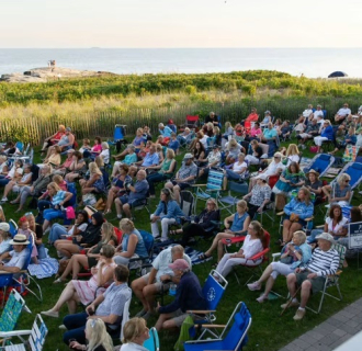2026 Grassy Strip Music Series - August 27