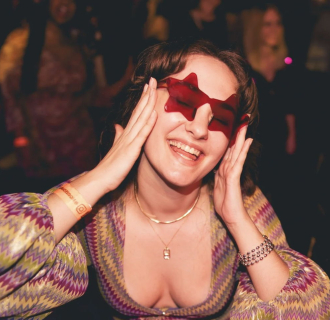 Grab tickets, put on your best disco attire, bring your friends, and have the best night of your life!