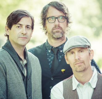 American Folk Rock Band