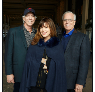 The Cowsills