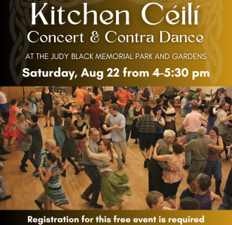 Contra Dance