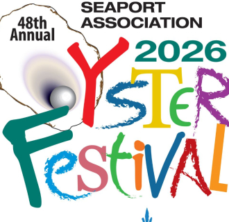48th Annual Norwalk Seaport Association Oyster Festival