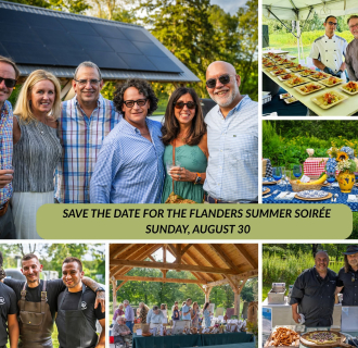 Summer Soirée