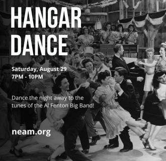 Hangar dance 