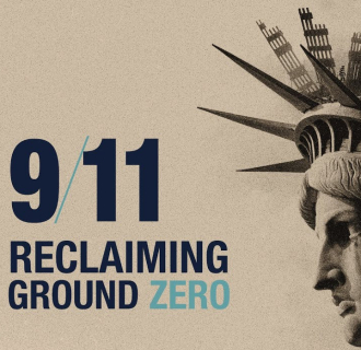 Reclaiming Ground Zero